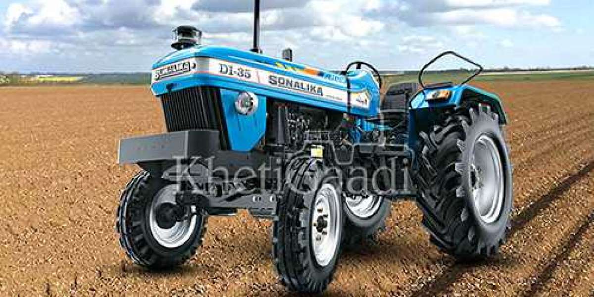 Sonalika Tractors | Best Tractors in India | Tractor Price- 2022