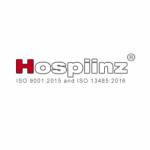 Hospiinz International