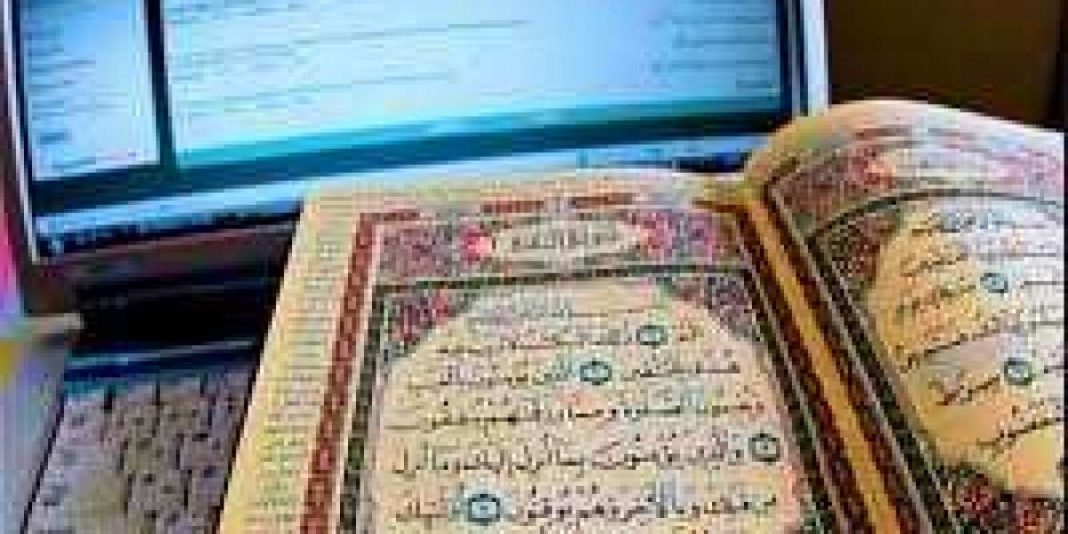 How do we deal with the Noble Qur’an?