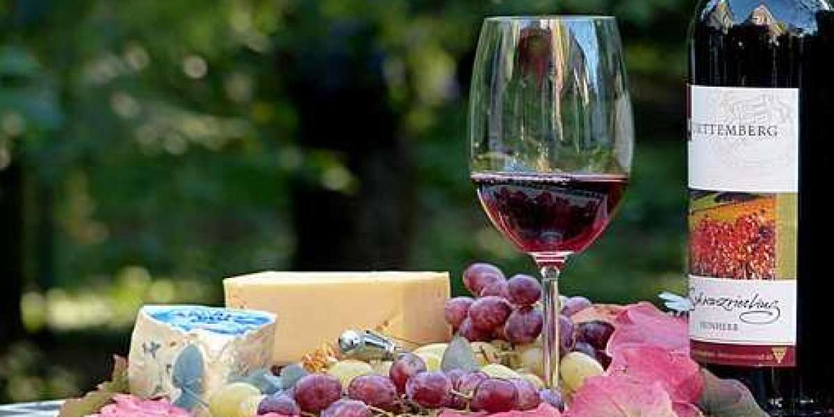 Still Wine Market Innovation to See Modest Growth