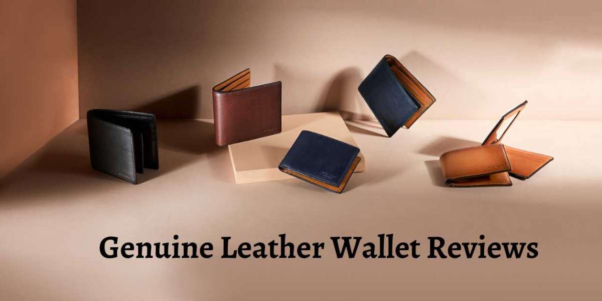 Buy Stylish Wallets for Men at the Best Price