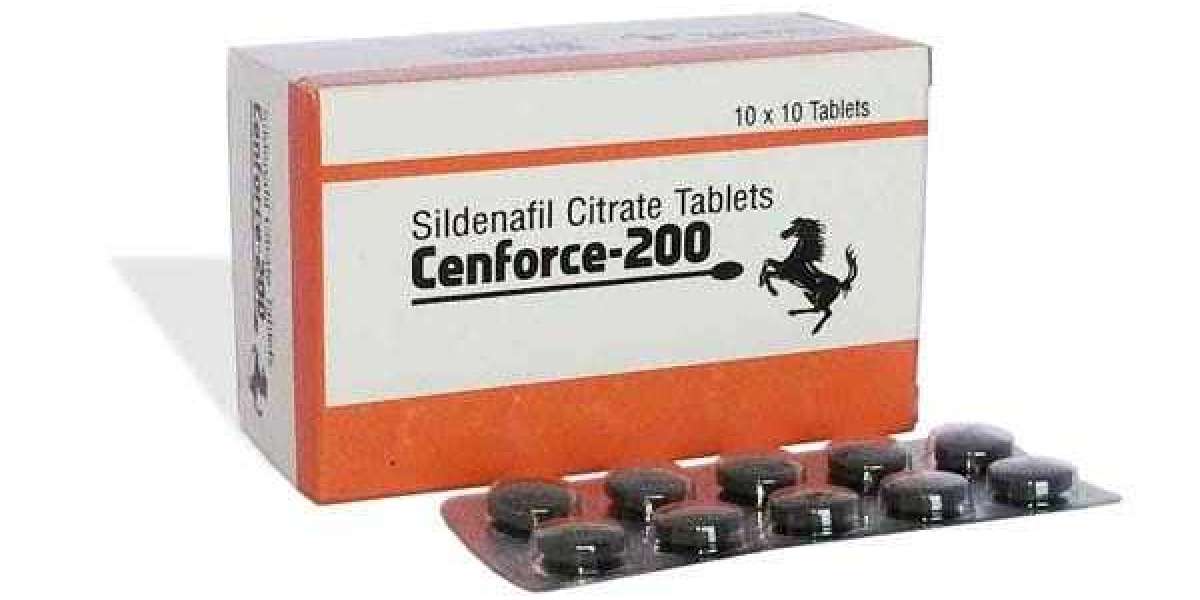 Drug - Cenforce 200 Mg - Tablets (Sildenafil) Price List or Cost of Medication | Publicpills