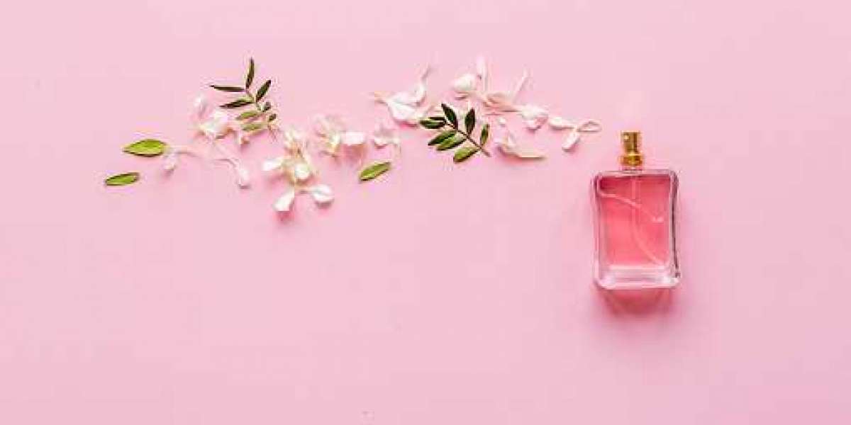 Perfume & Fragrances Market Global and Regional Analysis with Business Opportunities and Post COVID 19 Scenario