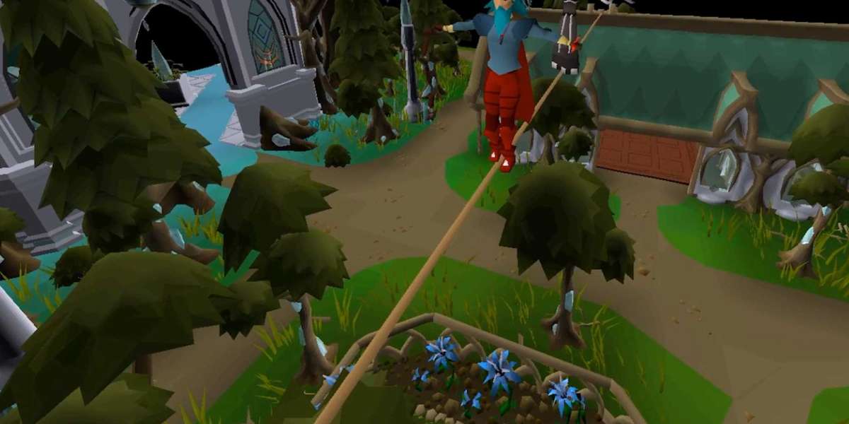 The Old School RuneScape group promised the possibility