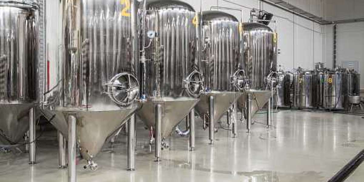 Microbrewery Equipment Market Opportunities and Challenges