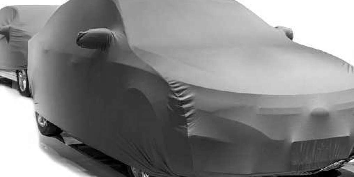 Car Covers Market (COVID-19 Analysis) by Worldwide Market Trends & Opportunities