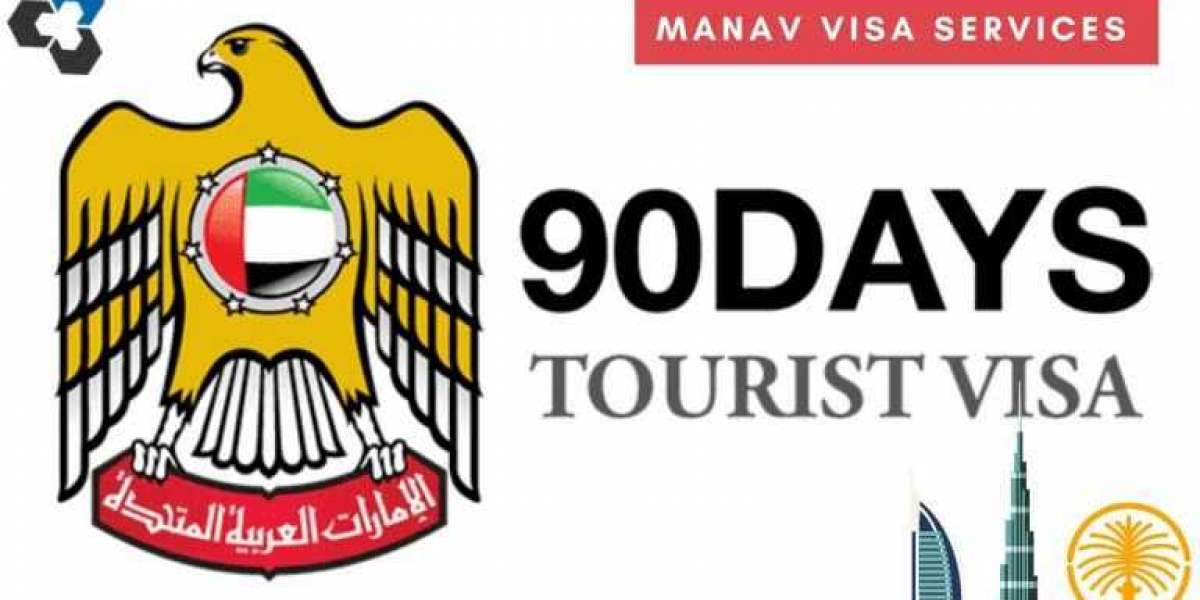 Get UAE Visa To Visit The Best Tourist Place In UAE