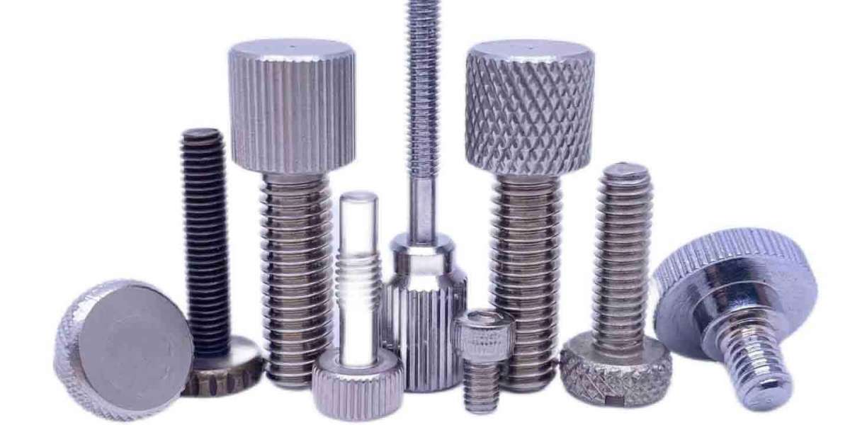 Why Choose Custom Screws And How To Find A Right Manufacturer