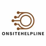 Onsite helpline