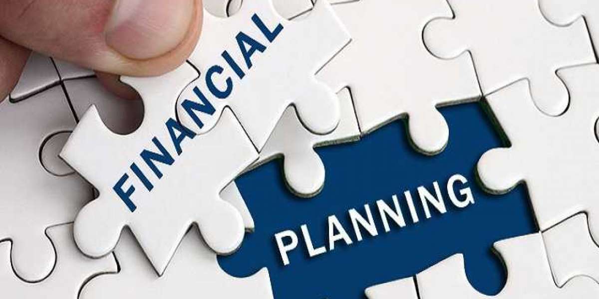 A Guide To Planning Your Finances