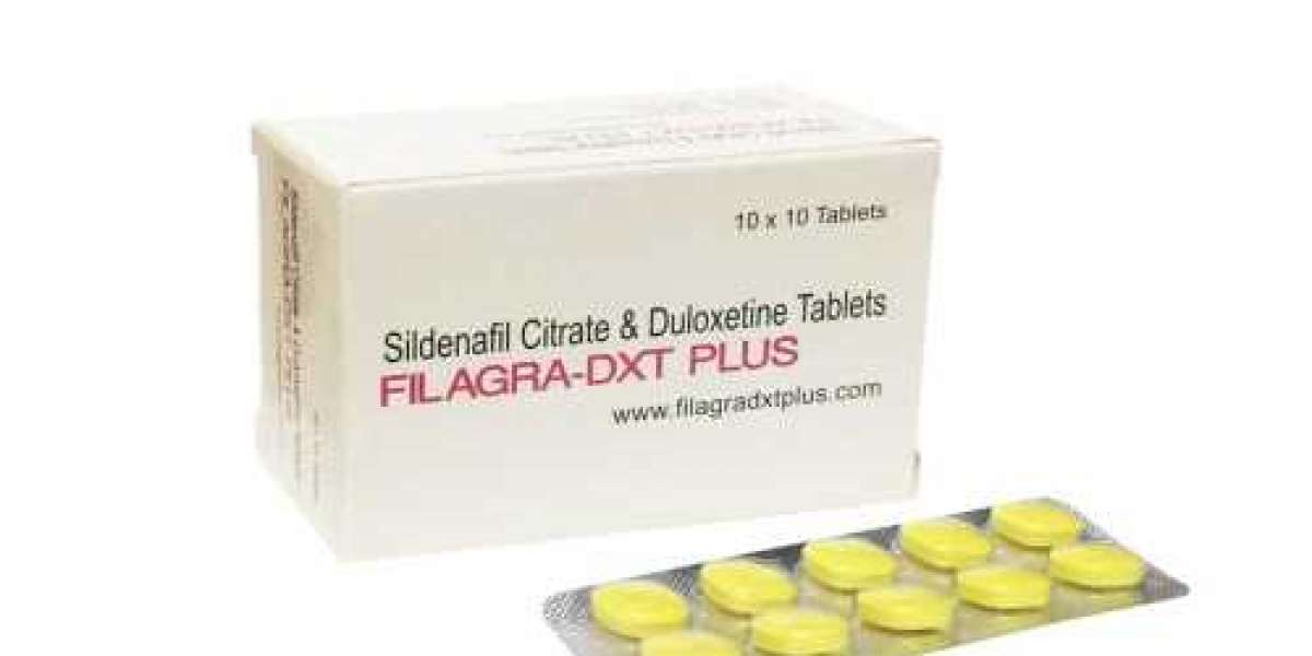 Filagra DXT Plus - The little Yellow Pills to ED | erectilepharma.com