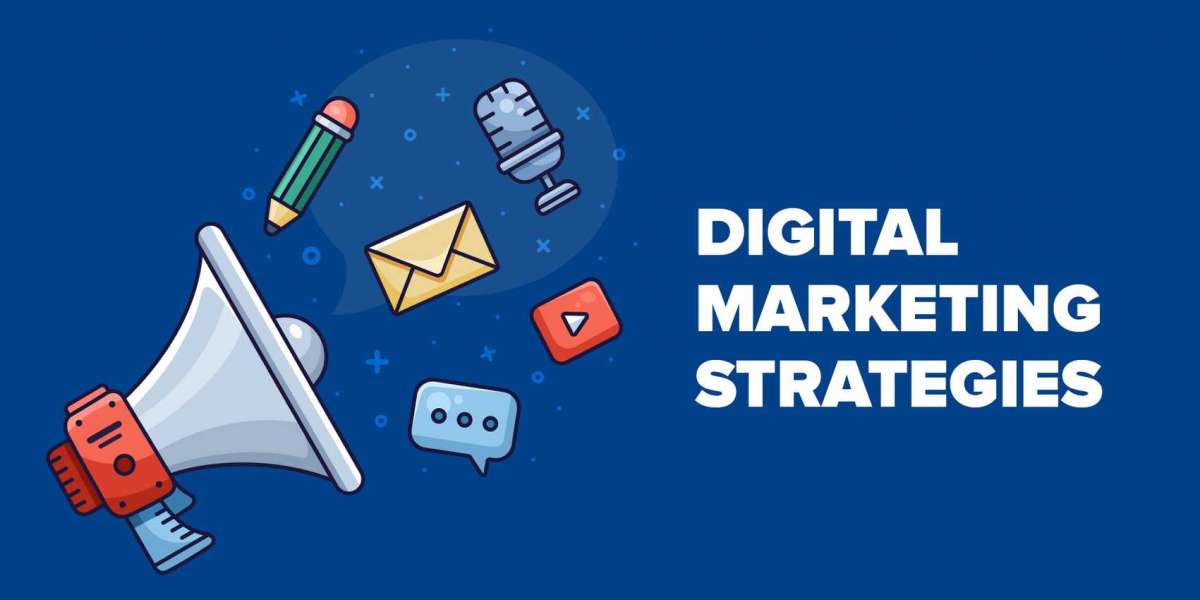 Digital Marketing Strategies that you must use in 2023
