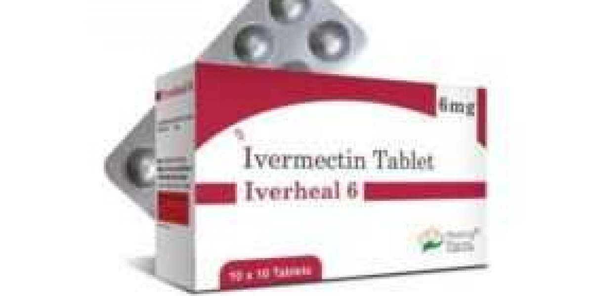 Bring Your Envisioned Dreams with Buy Ivermectin For Sale