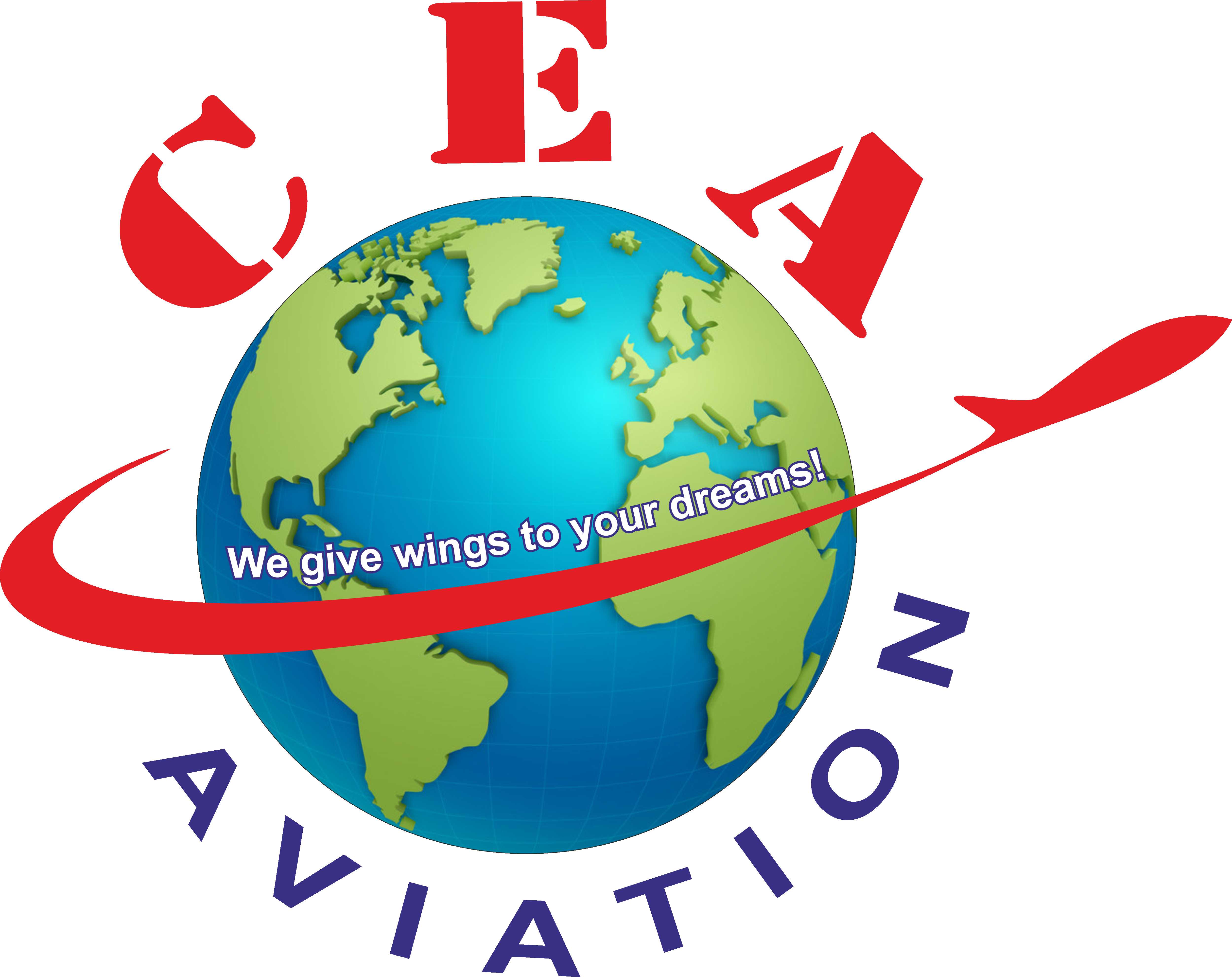 ceaa viation Profile Picture