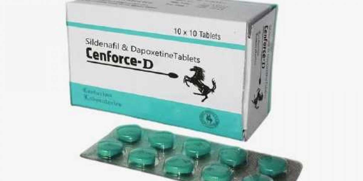 cenforce d For Better Experience