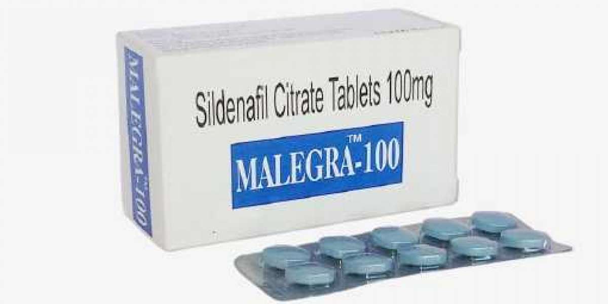 Buy malegra 100 mg With Paypal & Credit Card