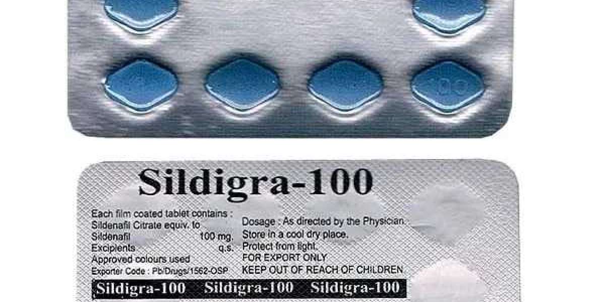 Sildigra 100 mg | Helpful Tips | Treatment Of Erectile Dysfunction