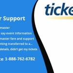 Ticketmaster Service