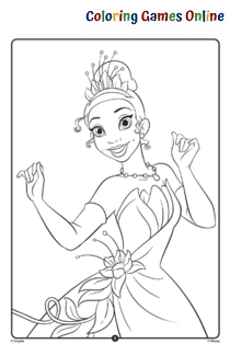Princess