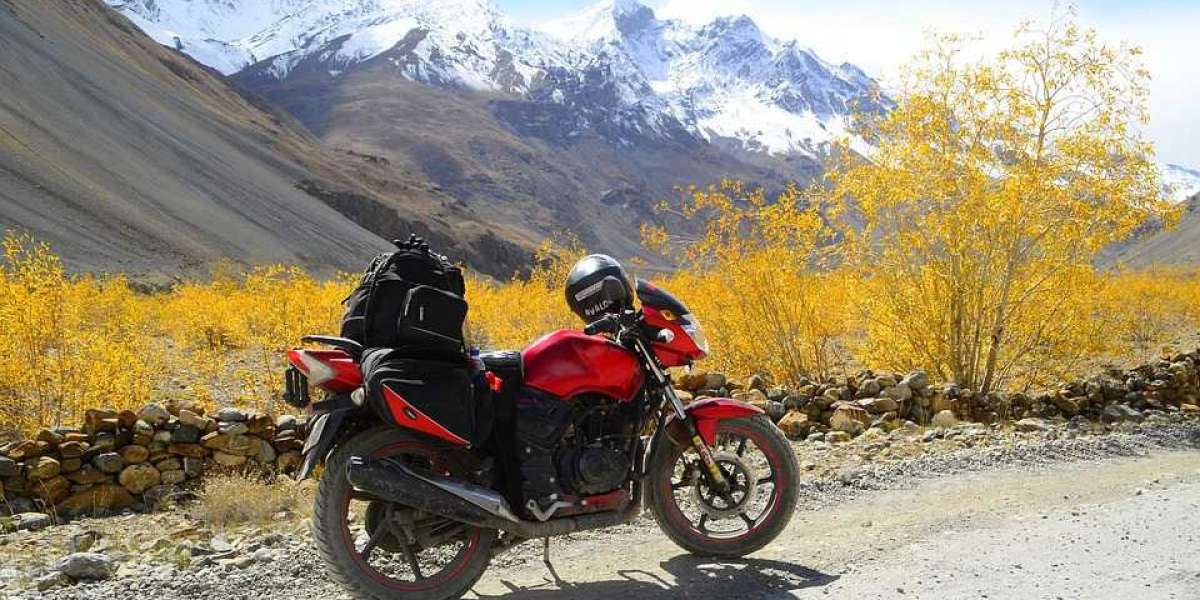 Vacation tips for Lahaul and Spiti packages from Surat