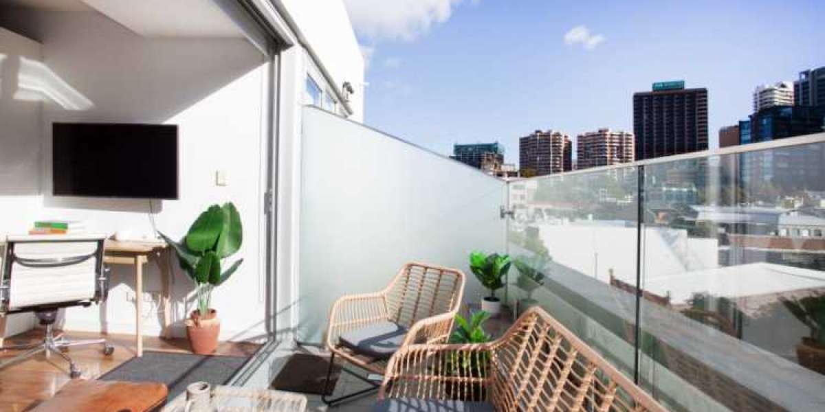 Fully Furnished Apartments for Rent in Sydney
