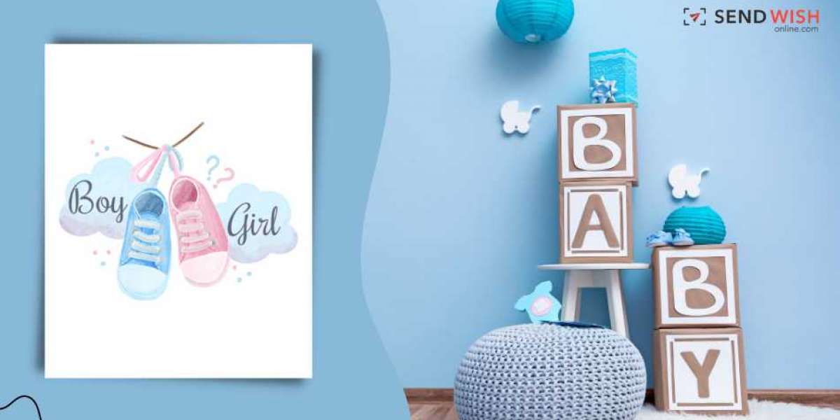 Baby shower cards- why they’re needed and what to write in them