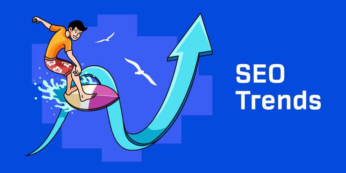 Biggest SEO Trends to Look for in 2023