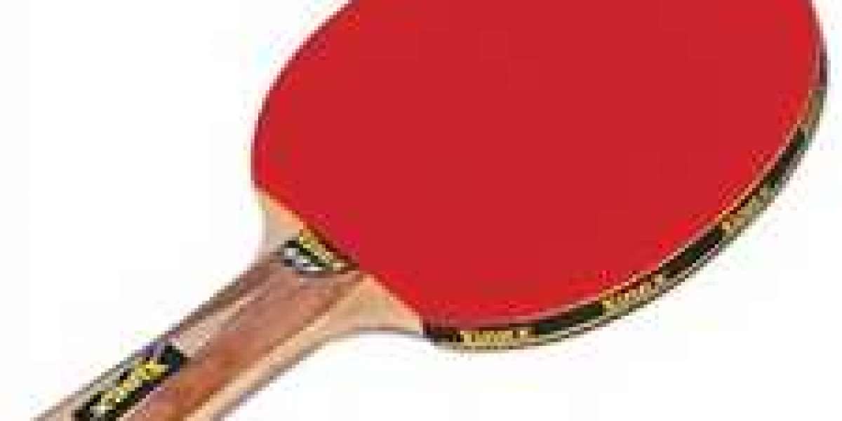 Buy Table Tennis Bats Online in India