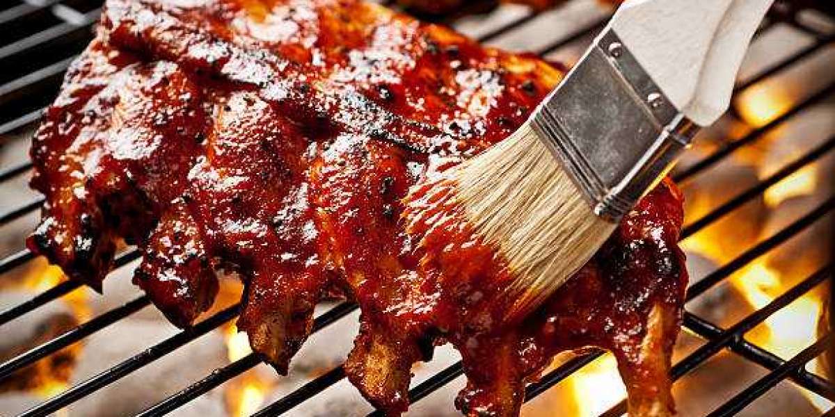 Barbecue Sauce Market Insights, Size, Opportunities, Trends, Growth Factors, Revenue Analysis, For 2027