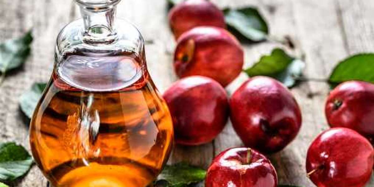 Fruit Vinegar Market Research, Geographies and Key Players forecast year  2027