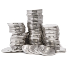 Best Silver Buyers in Kolkata, Instant Cash For Silver Coins in India