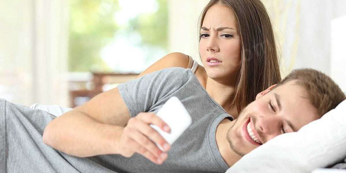 Healthy Ways To Express Jealousy In A Relationship