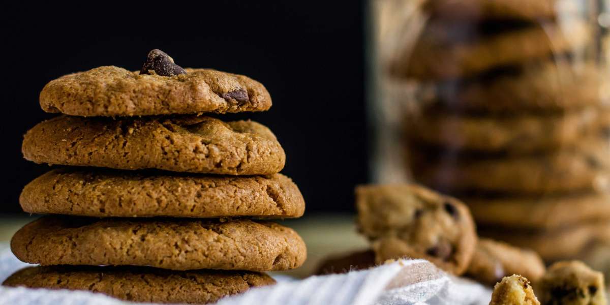 Cookies Market Outlook, Size and Analysis, Trends, Recent Developments, and Forecast Till 2030