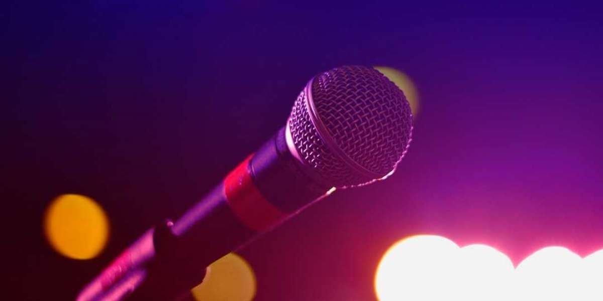 Karaoke Market Outlook Likely To Touch New Heights By End Of Forecast Period Till 2030