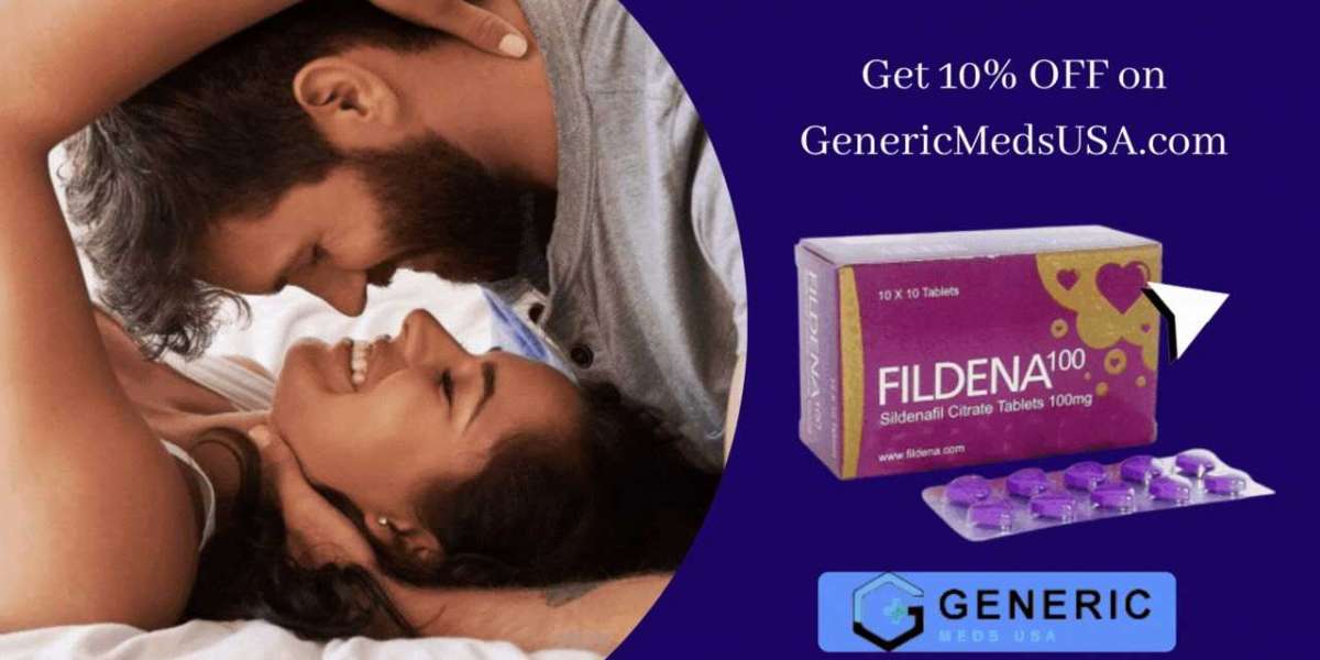 Generic Medication for Increase Erection Power