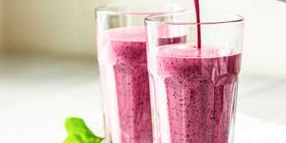 Smoothies Market Overview with Application, Drivers, Regional Revenue, and Forecast 2030