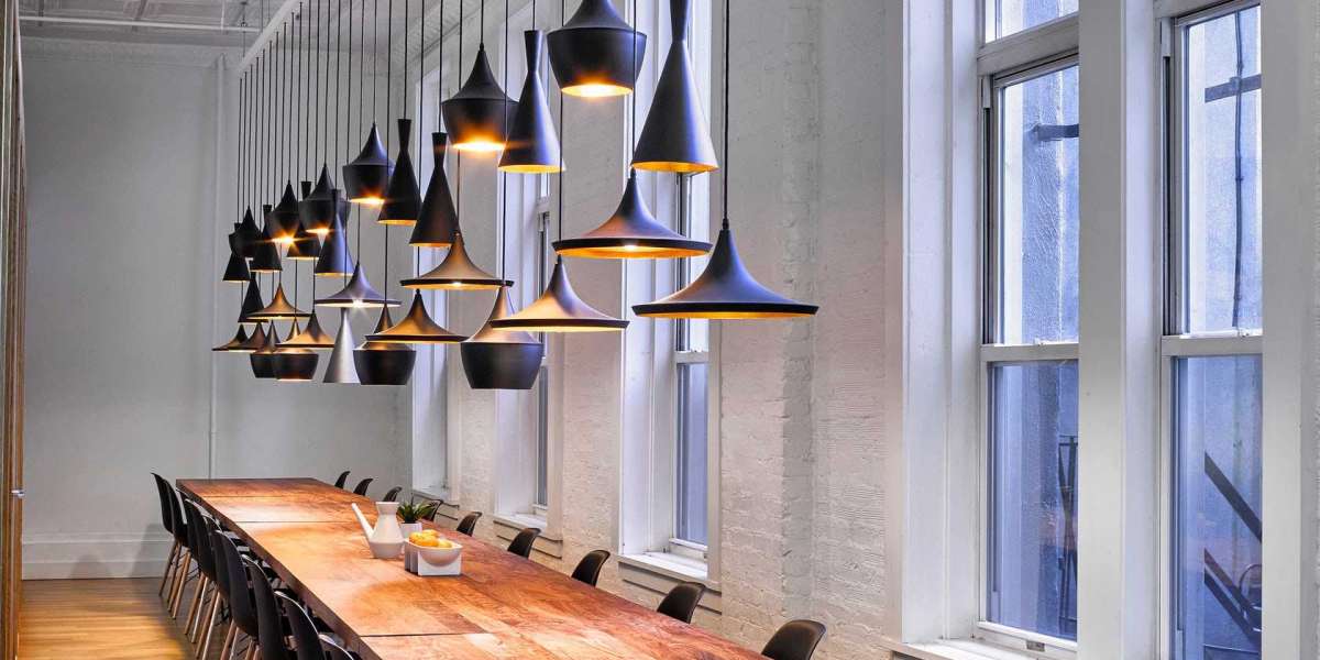 Pipe Lighting: A Creative Way To Brighten Up Any Room