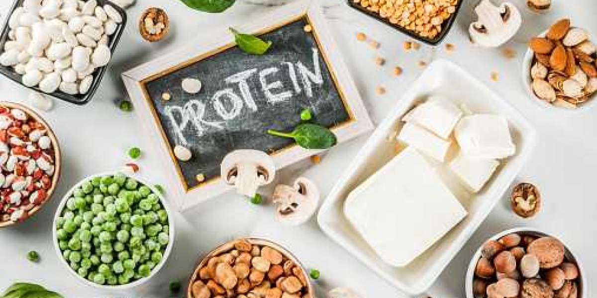 Soy Protein Market Research, Growth, Key Factors, Major Companies, Forecast year 2030