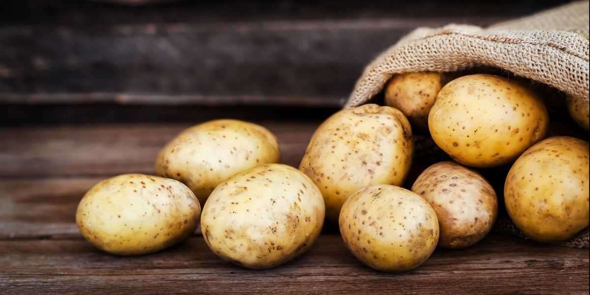 The Health Benefits of Potatoes