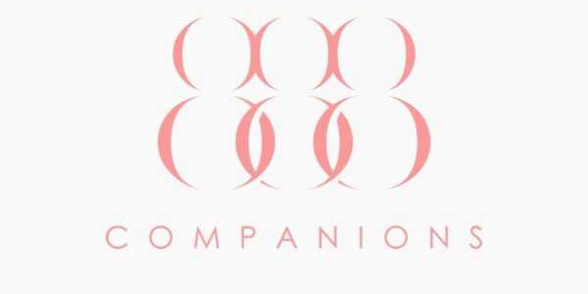 888 Companions