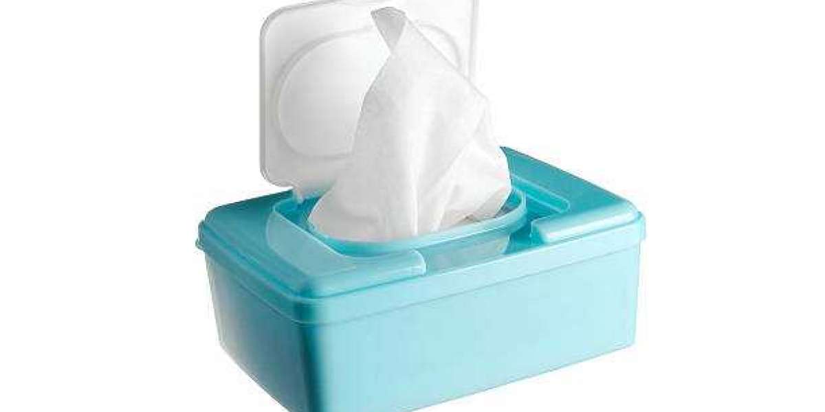 Baby Wipes Market Outlook, Size, Company Revenue Share, Key Drivers & Trend Analysis Till 2030