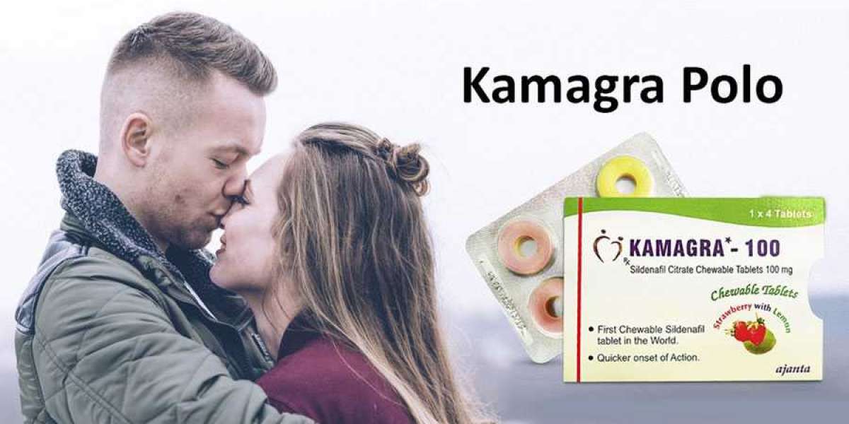 Kamagra Polo 100Mg (sildenafil) Tablets - Dosage, Prices, Reviews