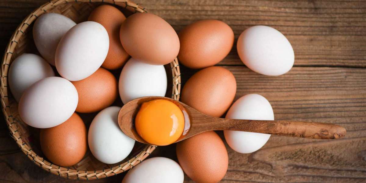 Do Eggs Help With Erectile Dysfunction In Men?