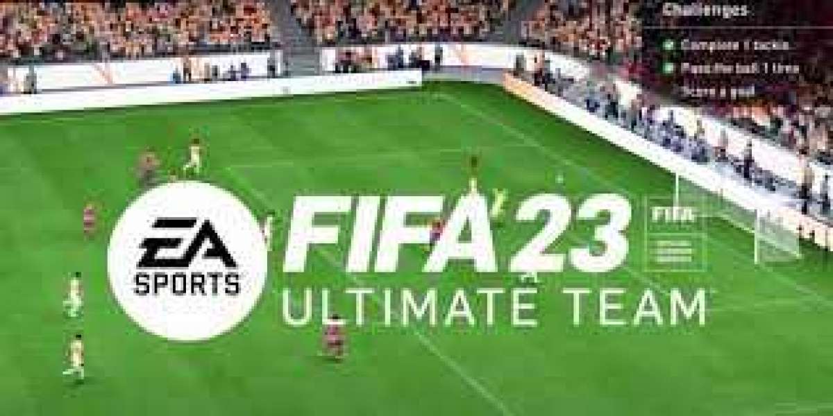 FIFA 23 Ultimate Team trading market