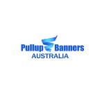 Pull Up Banners Australia