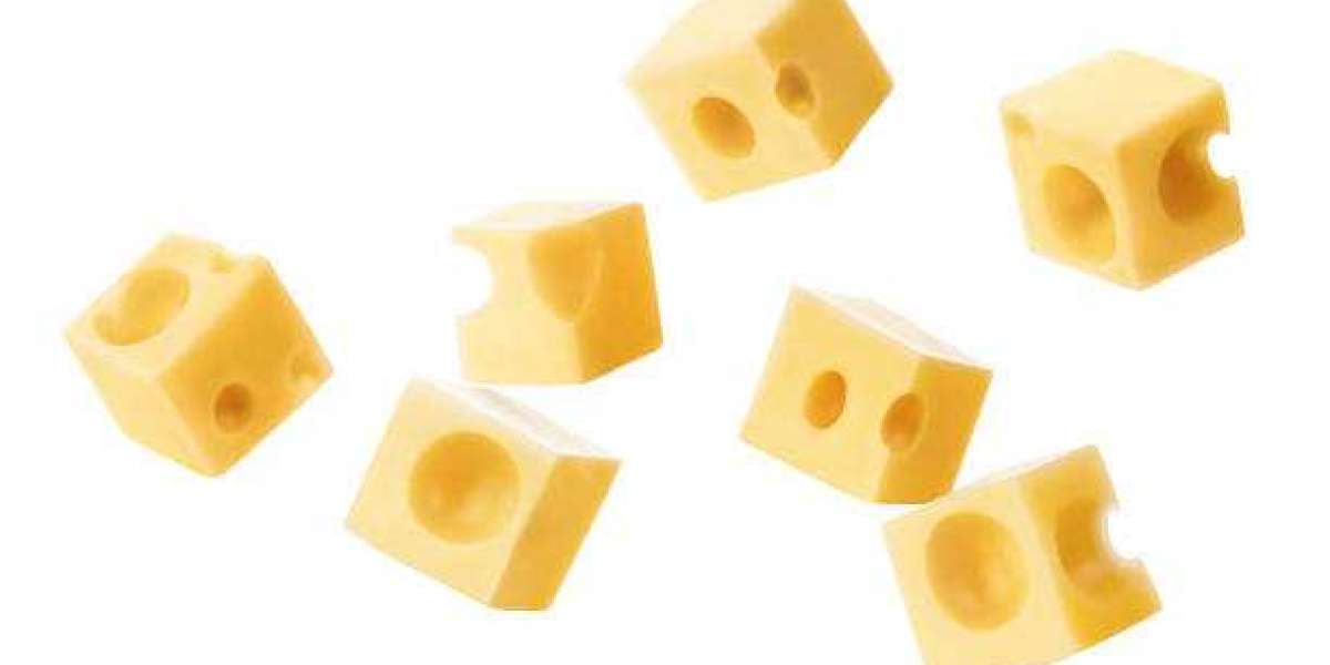 Cheese Market Outlook, Key Player Revenue, SWOT, PEST & Porter’s Analysis For 2027
