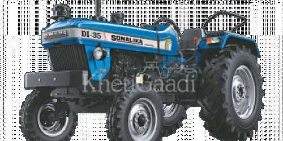 Sonalika Tractor Price Specification and Feature 2023 | Khetigaadi