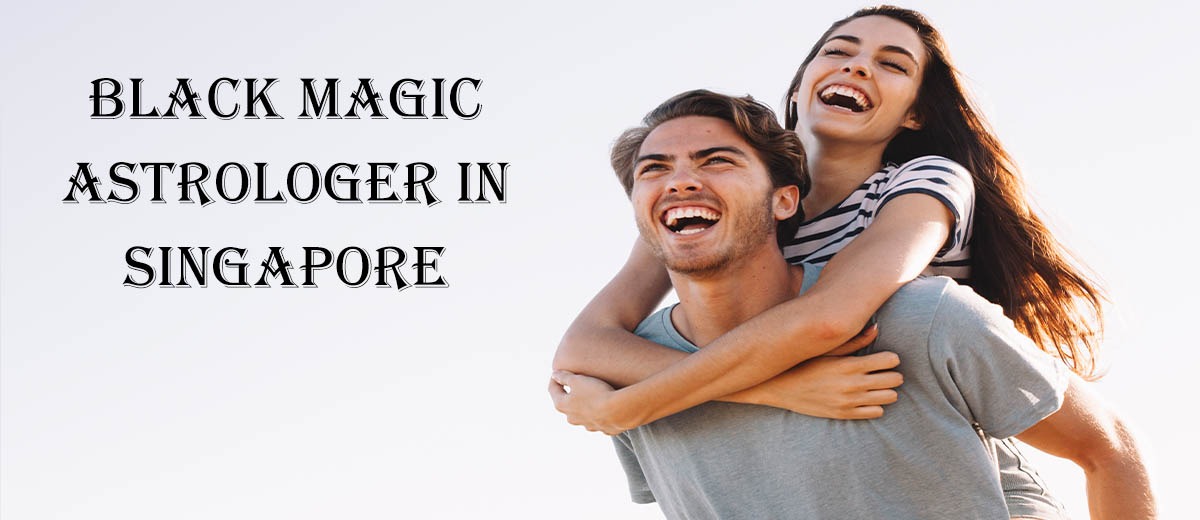 Black Magic Astrologer in Bedok | Black Magic Specialist