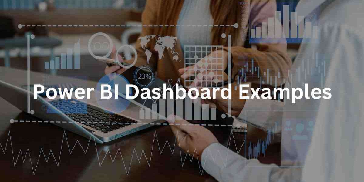 Top 9 Best Power BI Dashboard Examples For 2022