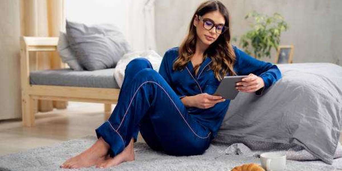 Sleepwear market, Global Trends and Forecasts to 2027